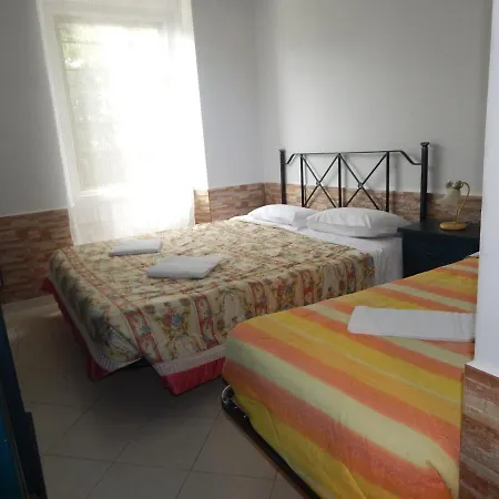 House In The Countryside Of Rome Cerveteri